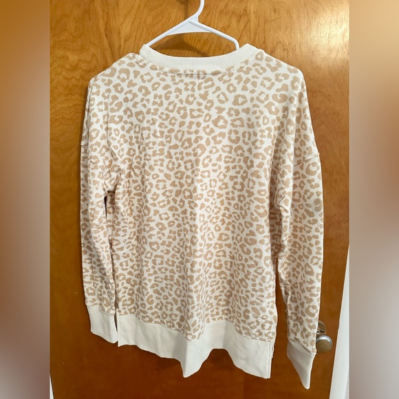 Time and Tru crewneck sweater - Picture 3 of 3